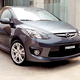 Will The Mazda2 Come To The US Bearing Diesels?